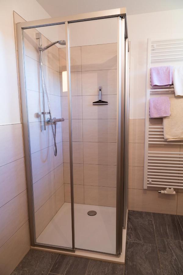 Vorderkreuzsaalgut Appartement Wagrain Buitenkant foto
